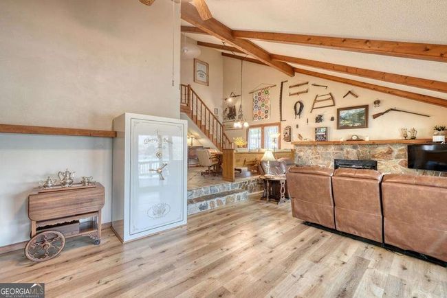 8 - 241 Kilpatrick Point Dr, House other with 3 bedrooms, 4 bathrooms and null parking in Hayesville NC | Image 18