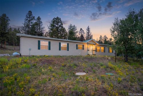 1855 Windmill Drive, Hartsel, CO, 80449 | Card Image