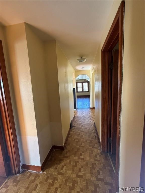 Residential Lease in Buffalo 3