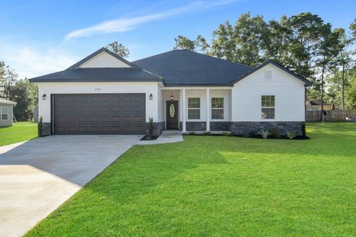 3025 Grady Rd, Tallahassee, FL, 32312-2338 | Card Image