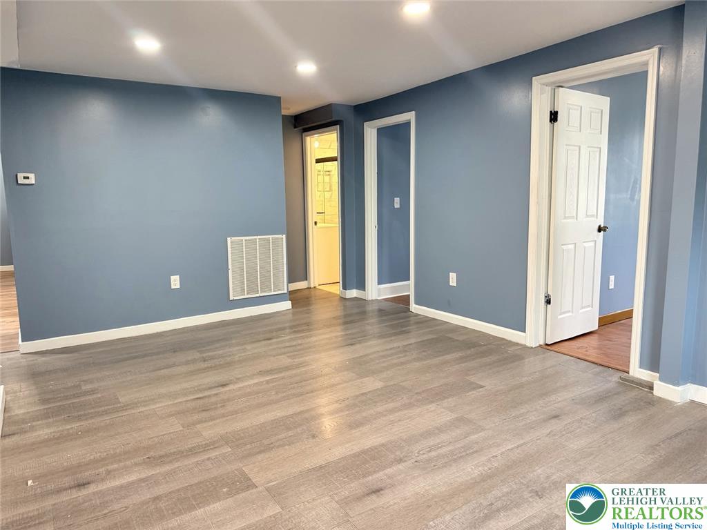 Residential Lease in Scranton City 4