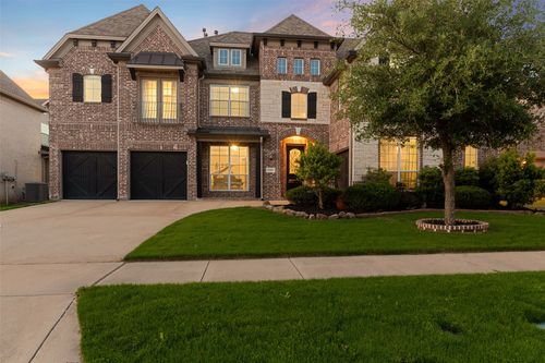 11422 La Salle Rd, Frisco, TX, 75035-5122 | Card Image