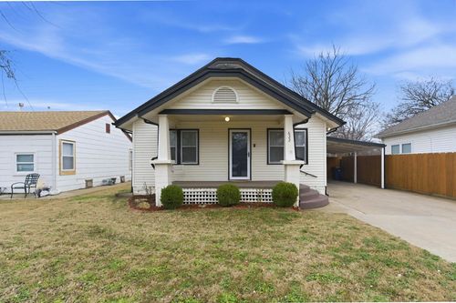 622 N Edwards Ave, Wichita, KS, 67203-5017 | Card Image