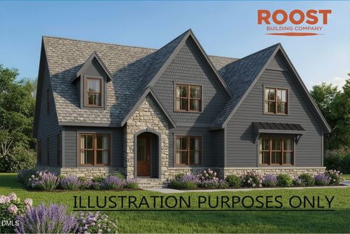 250 Whistlers Cv, Louisburg, NC, 27549-9256 | Card Image