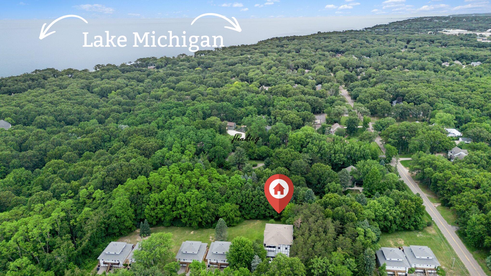 Residential in Lincoln Charter Township 2
