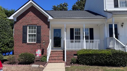 1732 Stroll Cir, Fuquay Varina, NC, 27526-6771 | Card Image