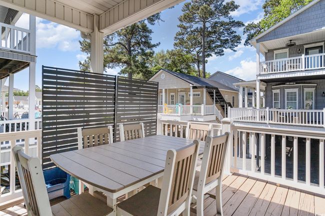 UNIT-1872 - 6001 S Kings Hwy, House other with 3 bedrooms, 2 bathrooms and 4 parking in Myrtle Beach SC | Image 18