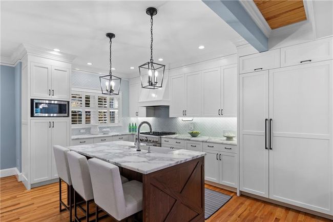 1658 E Clifton Rd Ne, House other with 4 bedrooms, 5 bathrooms and 4 parking in Atlanta GA | Image 10