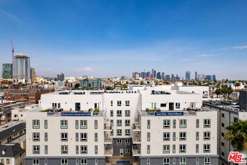 301a-839 Fedora Street, Los Angeles, CA, 90005 | Card Image