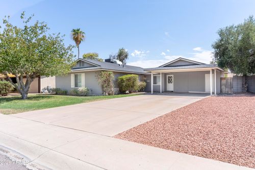 2243 E Karen Drive, Phoenix, AZ, 85022 | Card Image