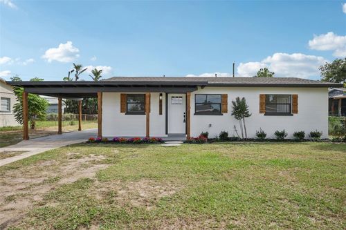 2633 Royal Dr, Lakeland, FL, 33801-7109 | Card Image
