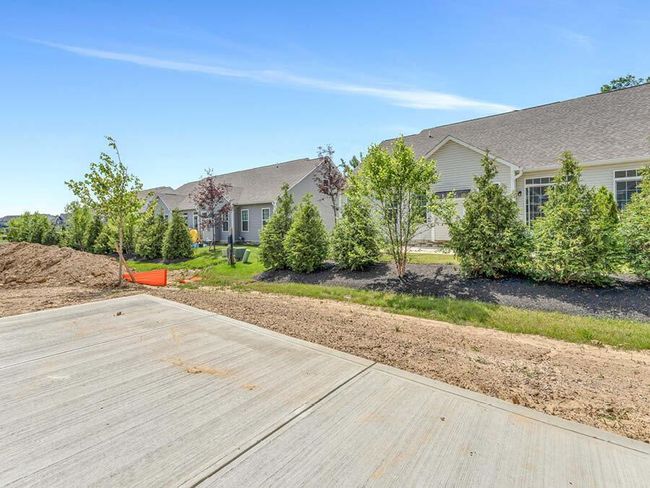 1689 Bookfield Ln, Condo with 3 bedrooms, 3 bathrooms and null parking in Grove City OH | Image 24
