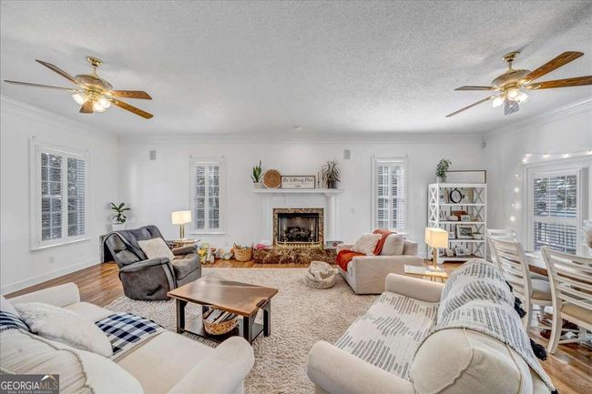 286 Cannon Branch Rd, House other with 3 bedrooms, 4 bathrooms and 2 parking in Cordele GA | Image 16