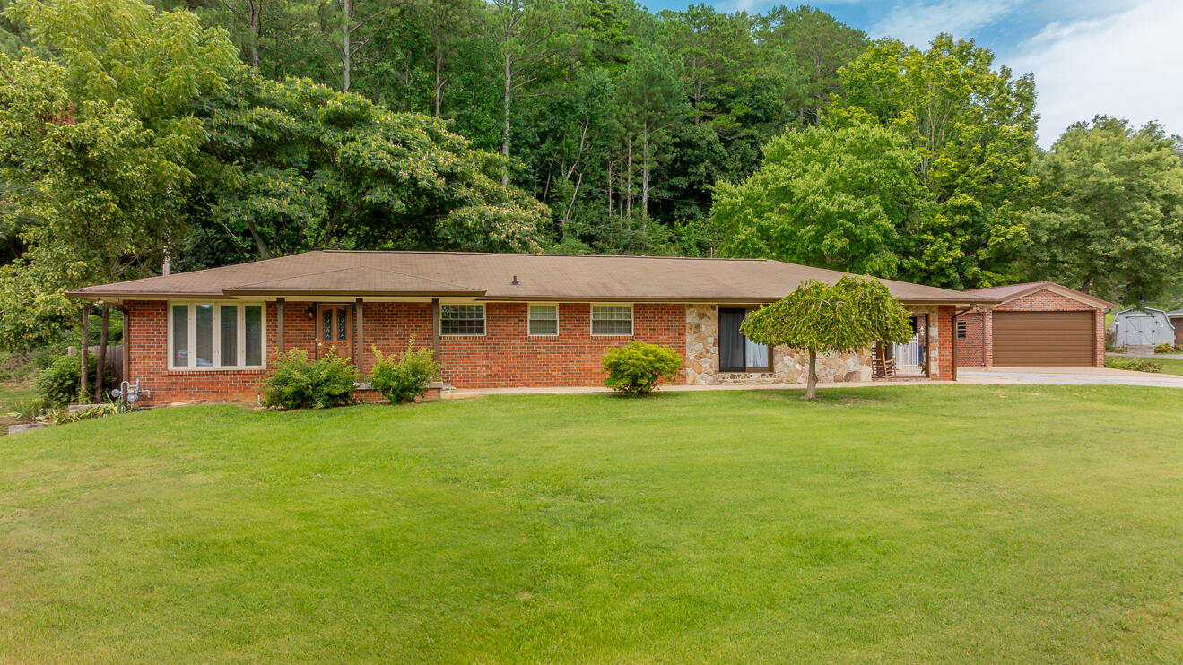 Catoosa Pkwy, Tunnel Hill, GA 30755