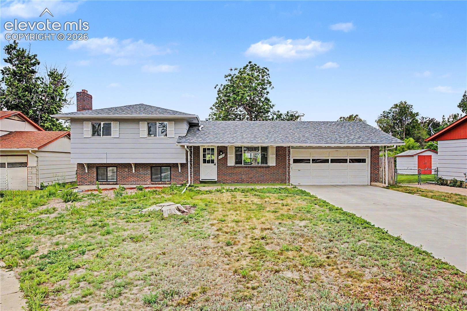 Residential in Colorado Springs 4