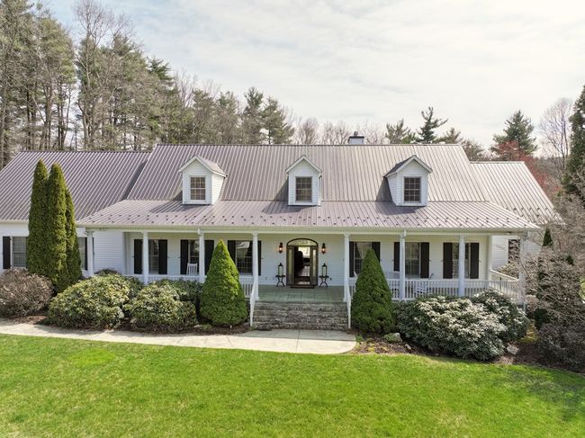 183 Hurricane Ridge Rd, House other with 4 bedrooms, 5 bathrooms and 3 parking in Meadows of Dan VA | Image 12