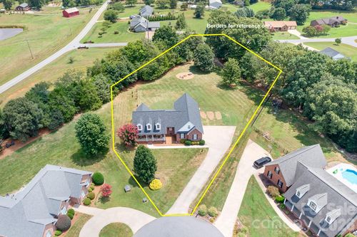 4380 Woodsbury Ln, Lincolnton, NC, 28092-7600 | Card Image