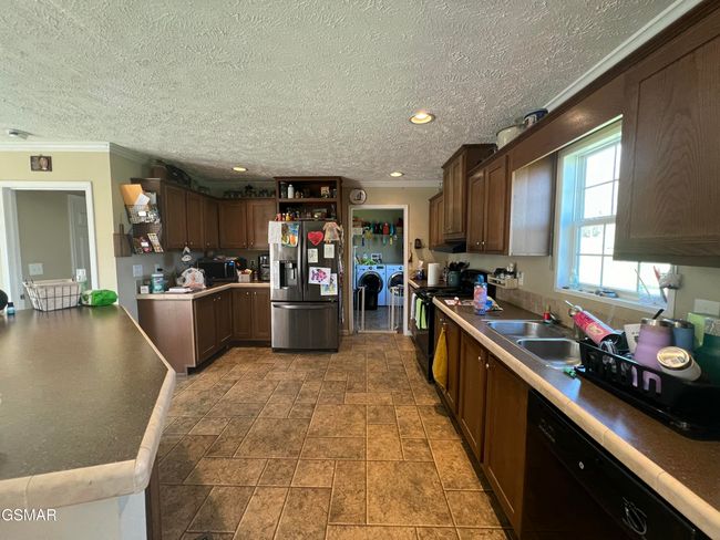 817 Billbee Rd, House other with 4 bedrooms, 2 bathrooms and null parking in Dandridge TN | Image 6