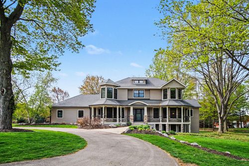 5030 Rosewood Ln, Hudsonville, MI, 49426-8943 | Card Image