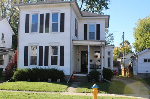 435 E Church St, Urbana, OH, 43078-1857 | Card Image