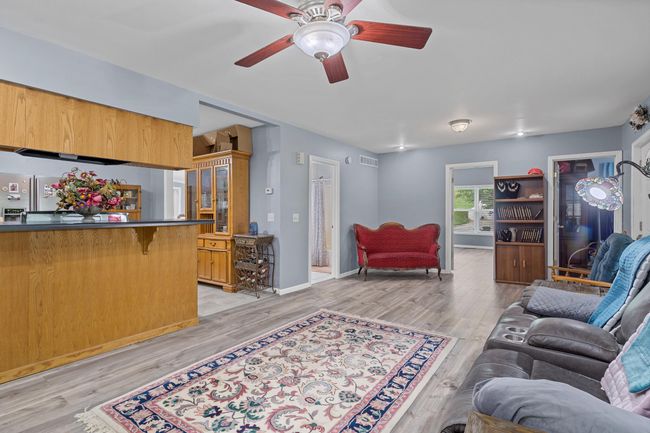 902 Union St, House other with 3 bedrooms, 2 bathrooms and null parking in Glasgow MO | Image 13