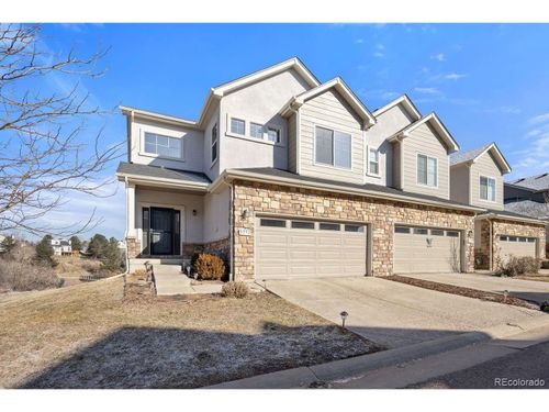 5591 Canyon View Dr, Castle Rock, CO, 80104-5360 | Card Image