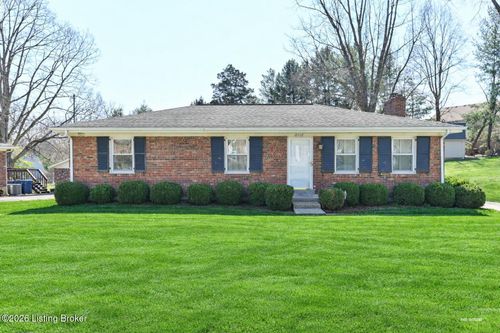 12002 Brookmoor Dr, Louisville, KY, 40243-2052 | Card Image