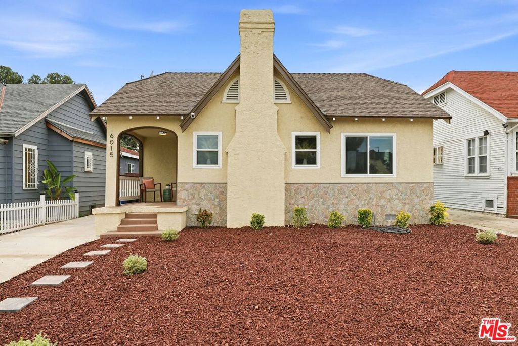 Residential in Los Angeles 3