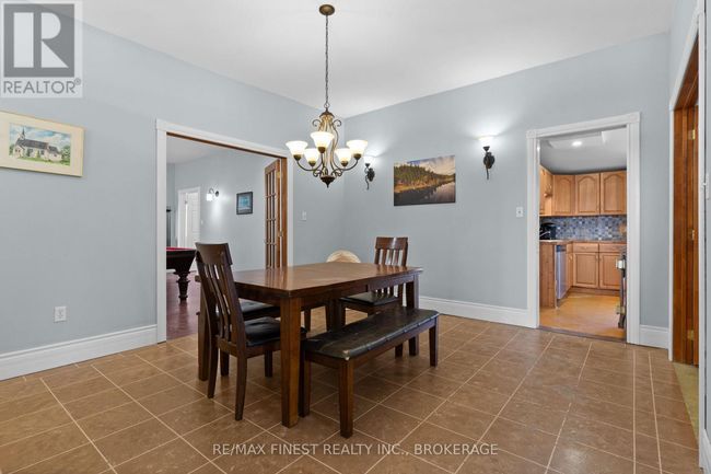 6955 County 2 Road, House other with 4 bedrooms, 2 bathrooms and 8 parking in Loyalist (Lennox and Addington - South) ON | Image 8