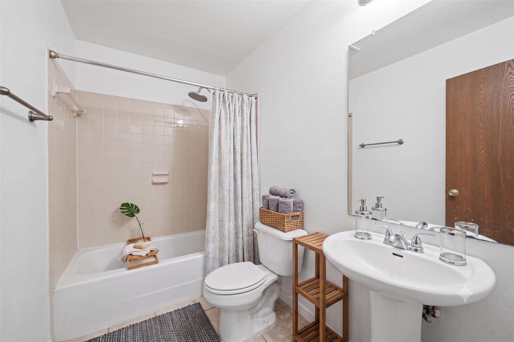 Residential Lease in Austin 4