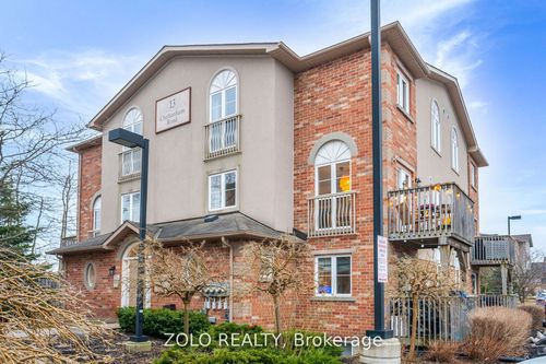 2-13 Cheltenham Rd, Barrie, ON, L4M0E7 | Card Image