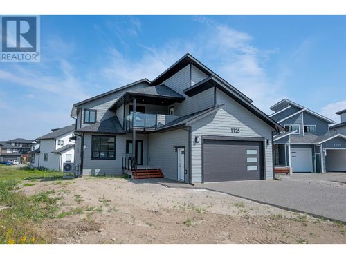 1125 Monteith Crt, Prince George, BC, V2N0G8 | Card Image