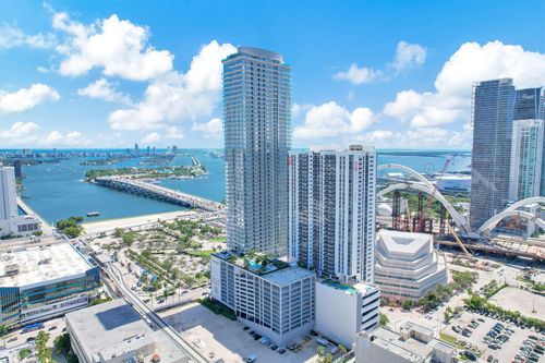 3406-1400 Biscayne Boulevard, Miami, FL, 33132 | Card Image