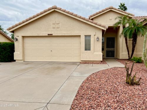 8461 W Mcrae Way, Peoria, AZ, 85382-4652 | Card Image