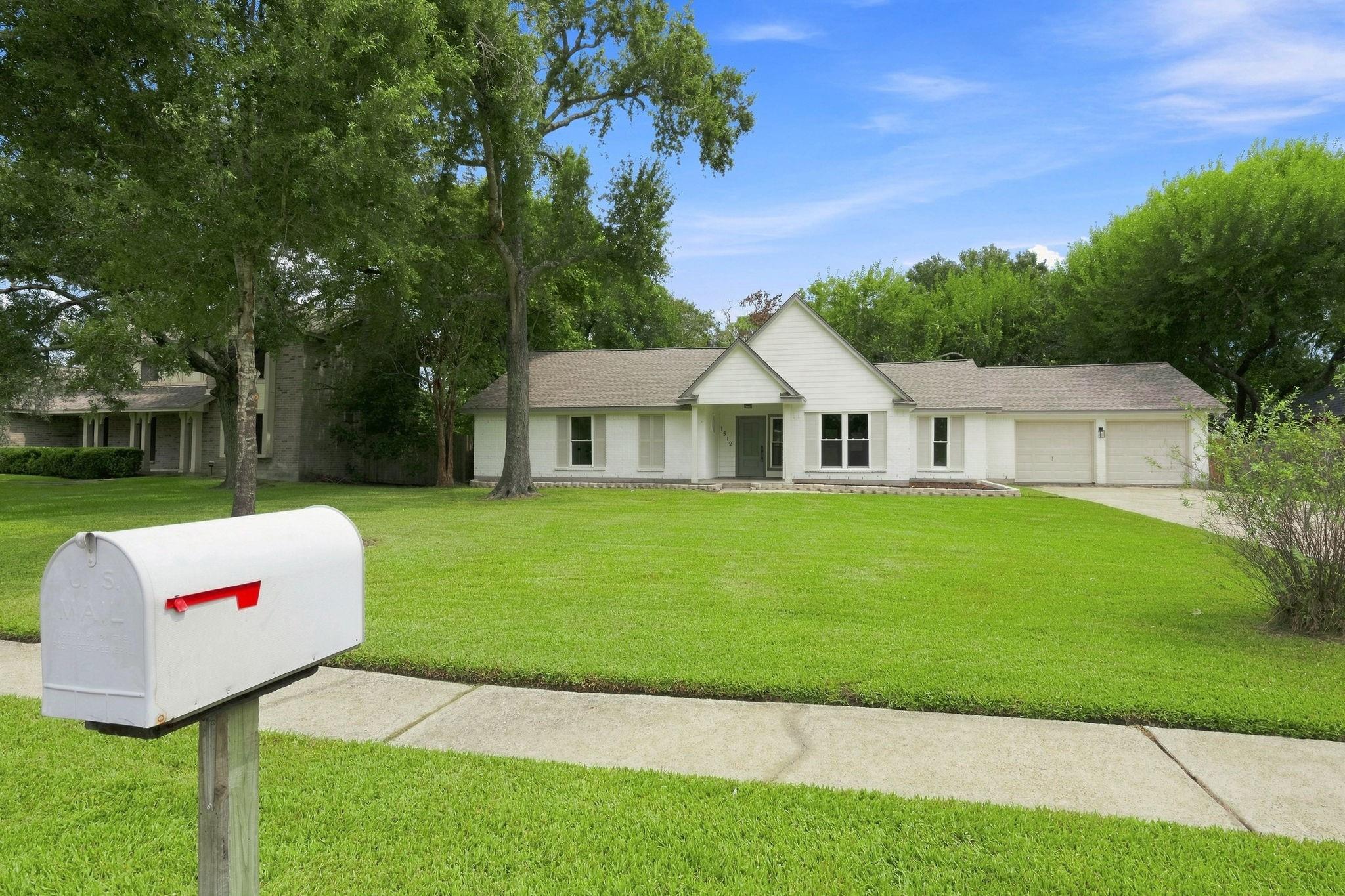 Residential in Friendswood 3