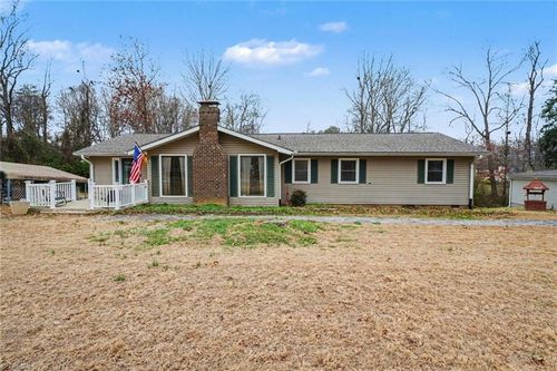 2121 Carroll Dr, Elon, NC, 27244-9726 | Card Image