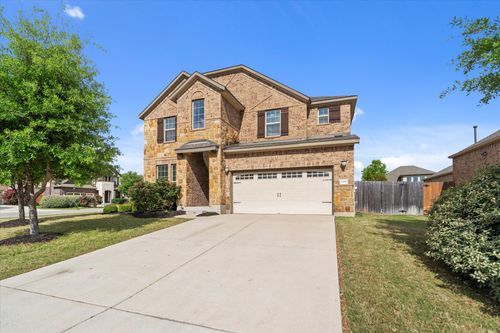 2300 Centennial Loop, Round Rock, TX, 78665-2180 | Card Image