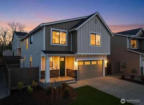 15707 lot 5 Se 257th Pl, Covington, WA, 98042-3616 | Card Image