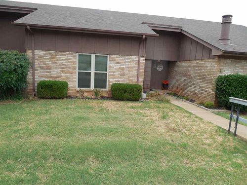 1000 N Star #29 Drive, Stillwater, OK, 74075 | Card Image
