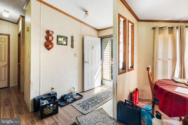 8787 Crooked Run Rd, House other with 2 bedrooms, 1 bathrooms and null parking in BASYE VA | Image 29