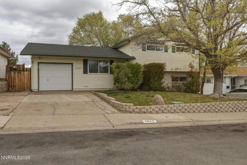 3260 Heights Dr, Reno, NV, 89503-3823 | Card Image