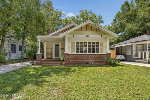4642 Crescent St, Jacksonville, FL, 32205-4920 | Card Image