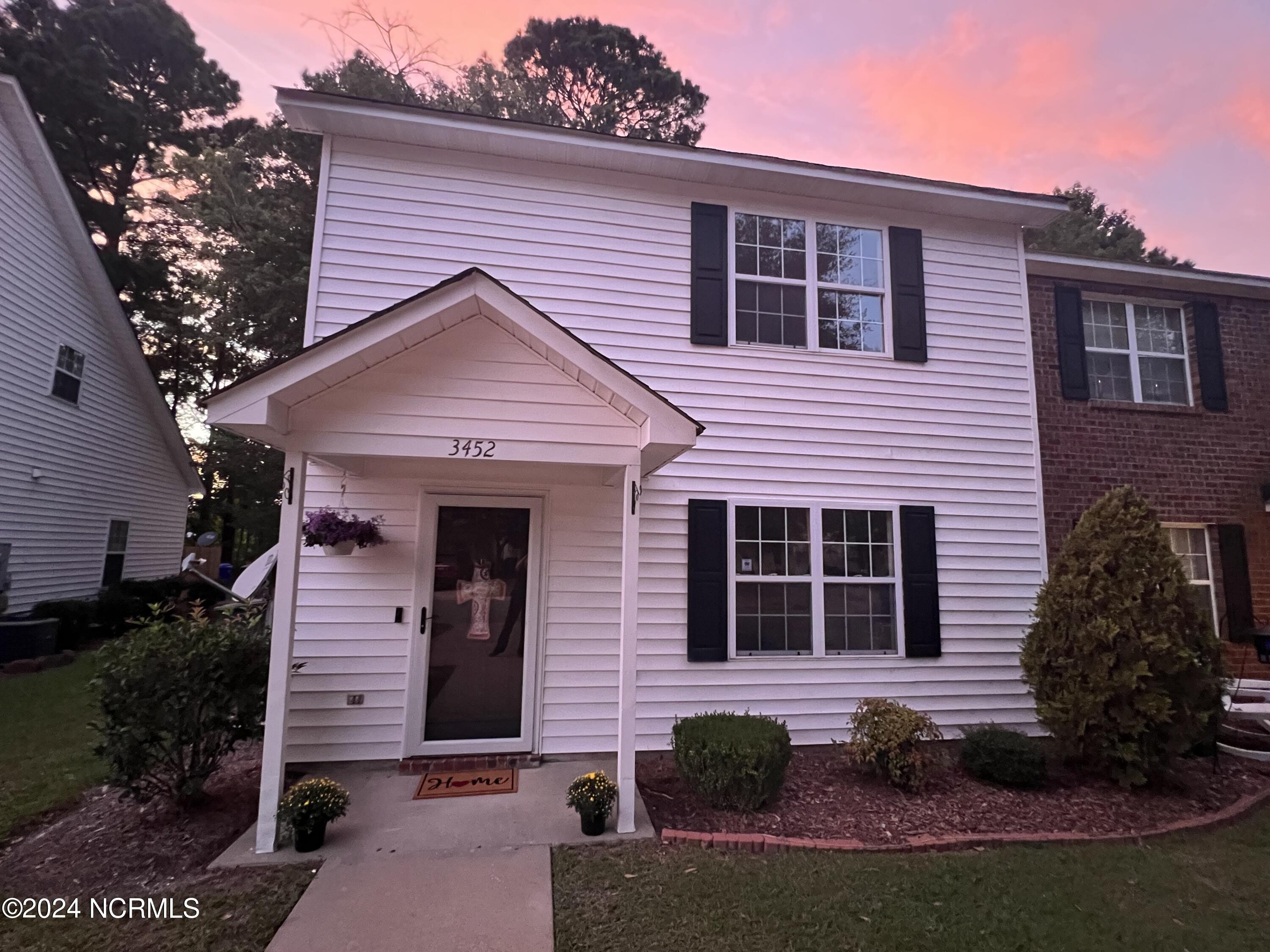 Westgate Dr, Greenville, NC 27834