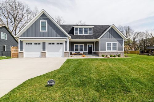 4606 N Calumet Ct, Bloomington, IN, 47404-8511 | Card Image
