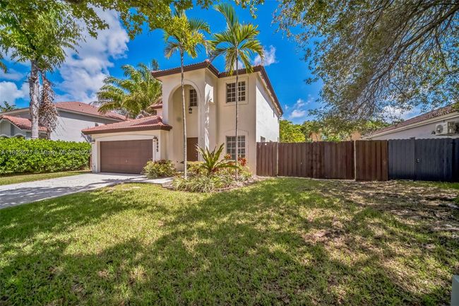 8995 Sw 213 Th St, House other with 4 bedrooms, 3 bathrooms and null parking in Cutler Bay FL | Image 23