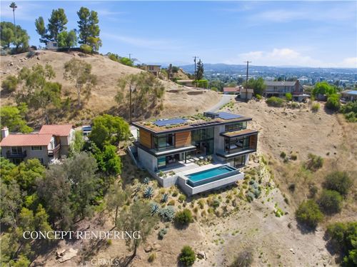 0 Jensen Dr, Canoga Park, CA, 91304 | Card Image