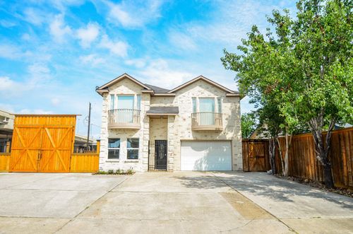 6623 Gulf Fwy, Houston, TX, 77087-1440 | Card Image