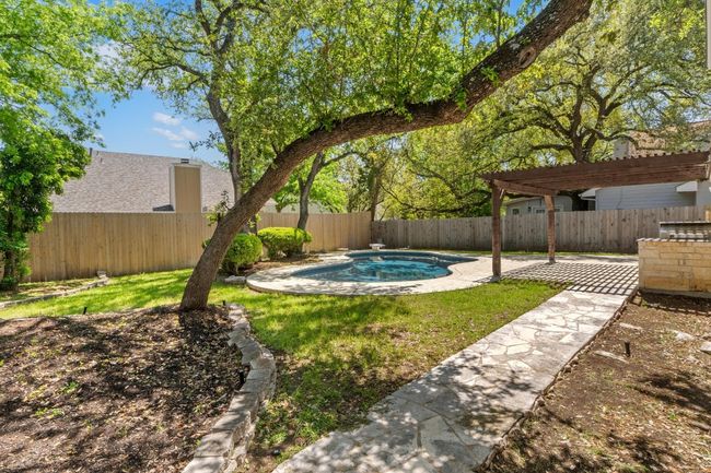 6520 Heron Dr, House other with 4 bedrooms, 3 bathrooms and 2 parking in Austin TX | Image 29