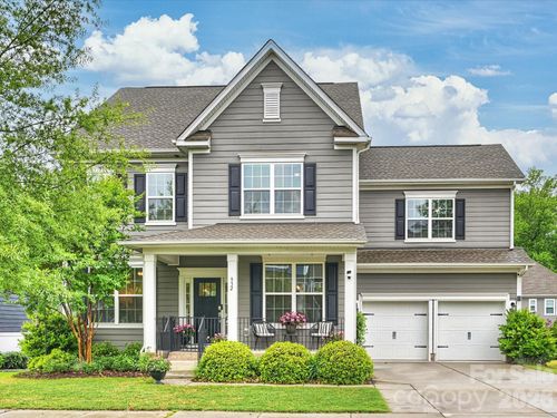 932 Claires Creek Lane, Davidson, NC, 28036 | Card Image