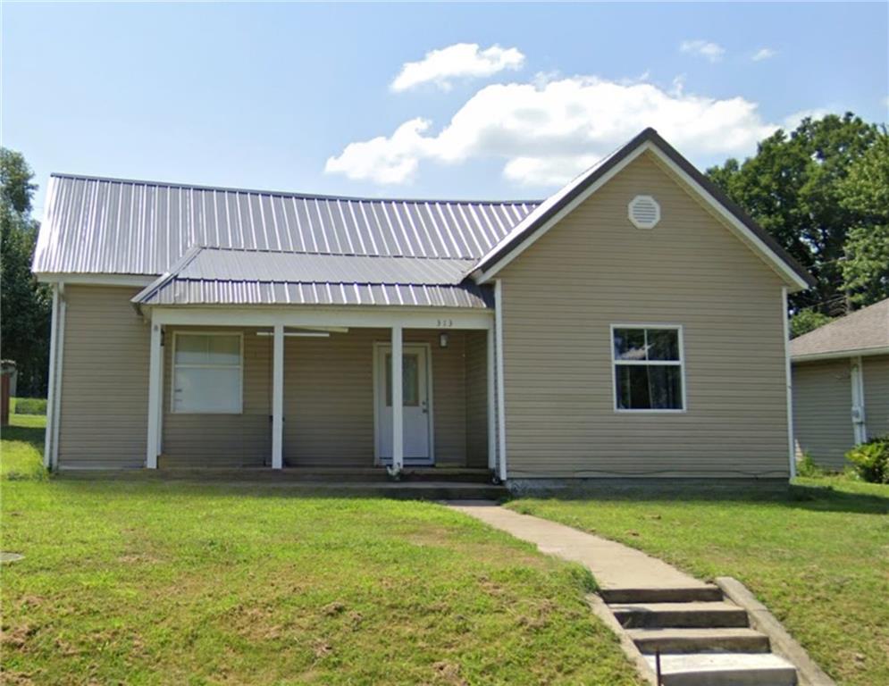 Lexington St, Richmond, MO 64085